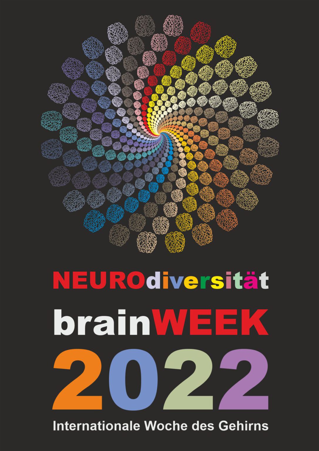 BrainWEEK – Die Internationale Woche Des Gehirns